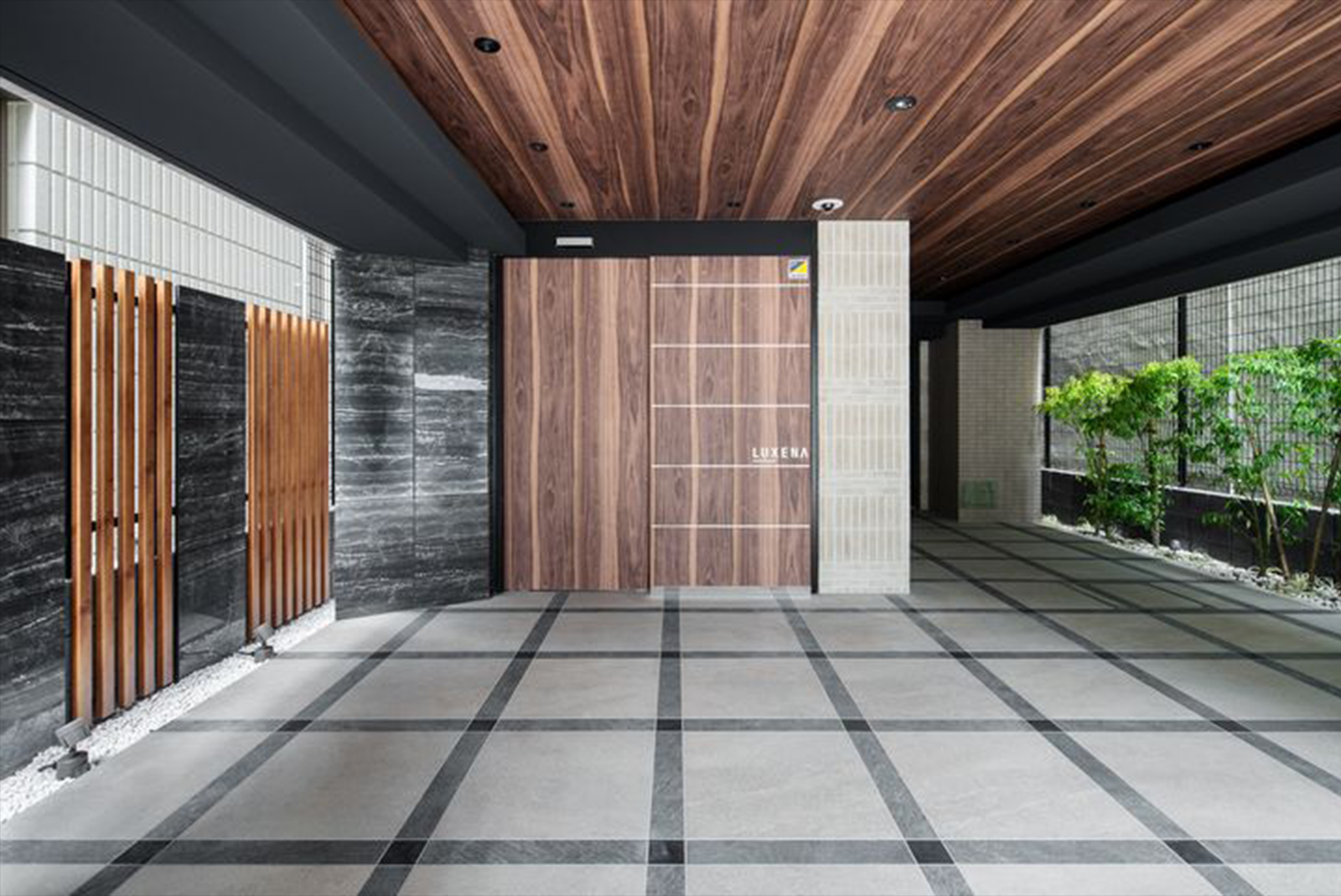 ラグゼナ日本橋