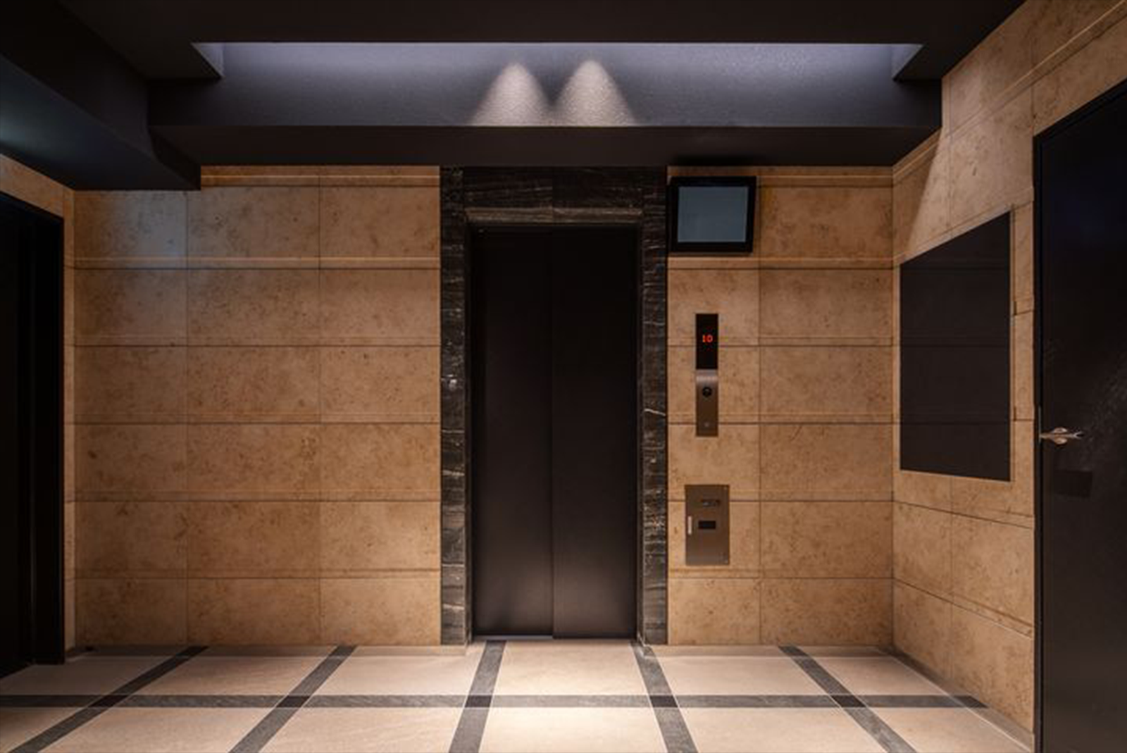 ラグゼナ日本橋