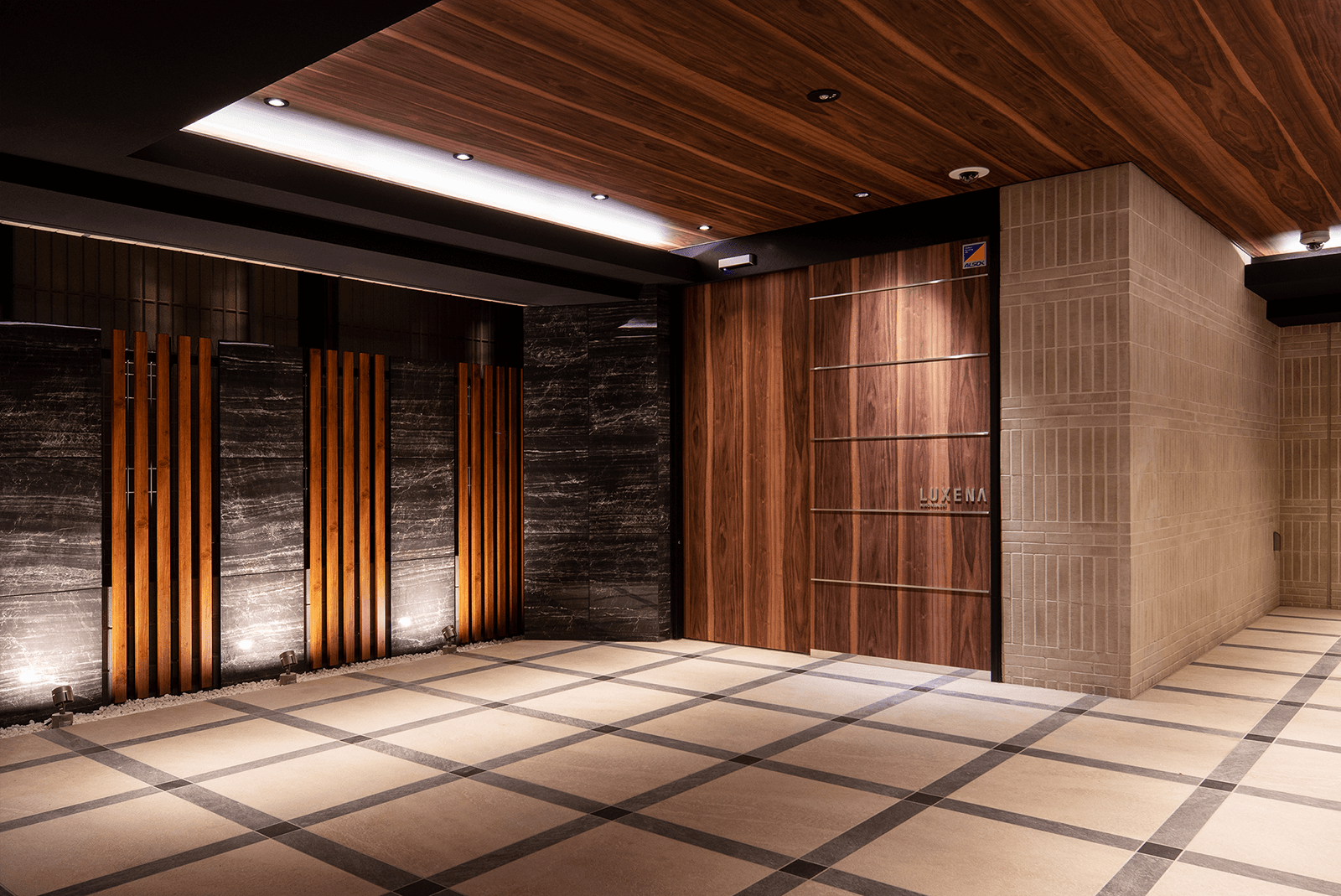 ラグゼナ日本橋