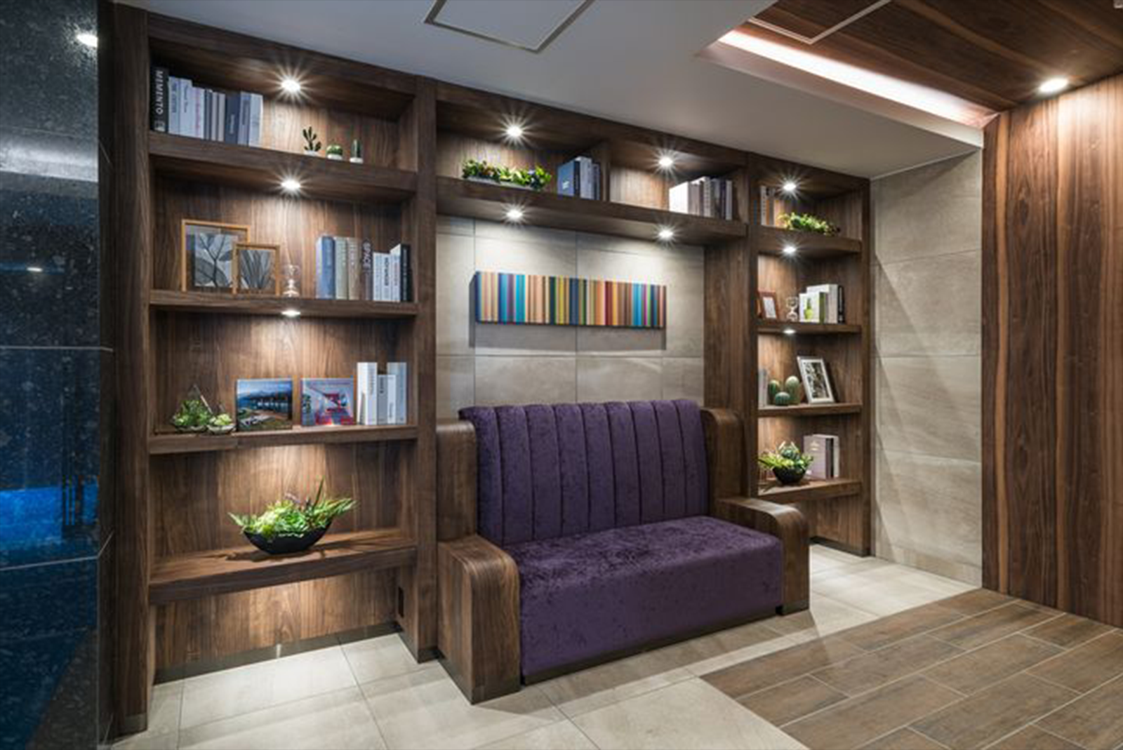 ラグゼナ田端北