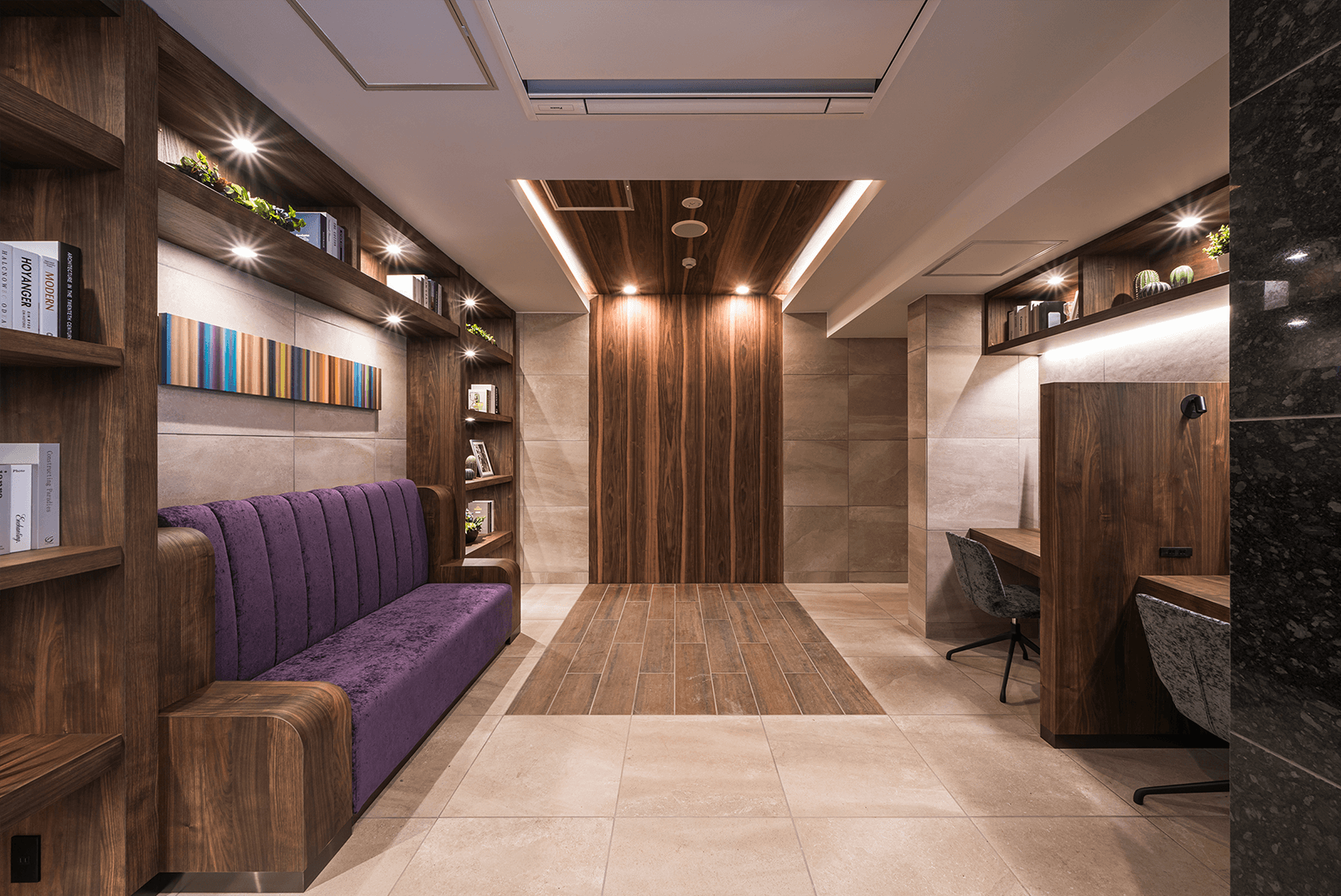 ラグゼナ田端北