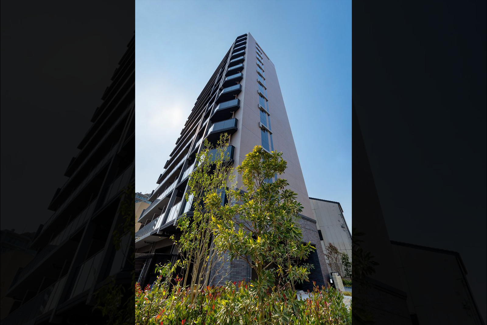 ラグゼナ上前津