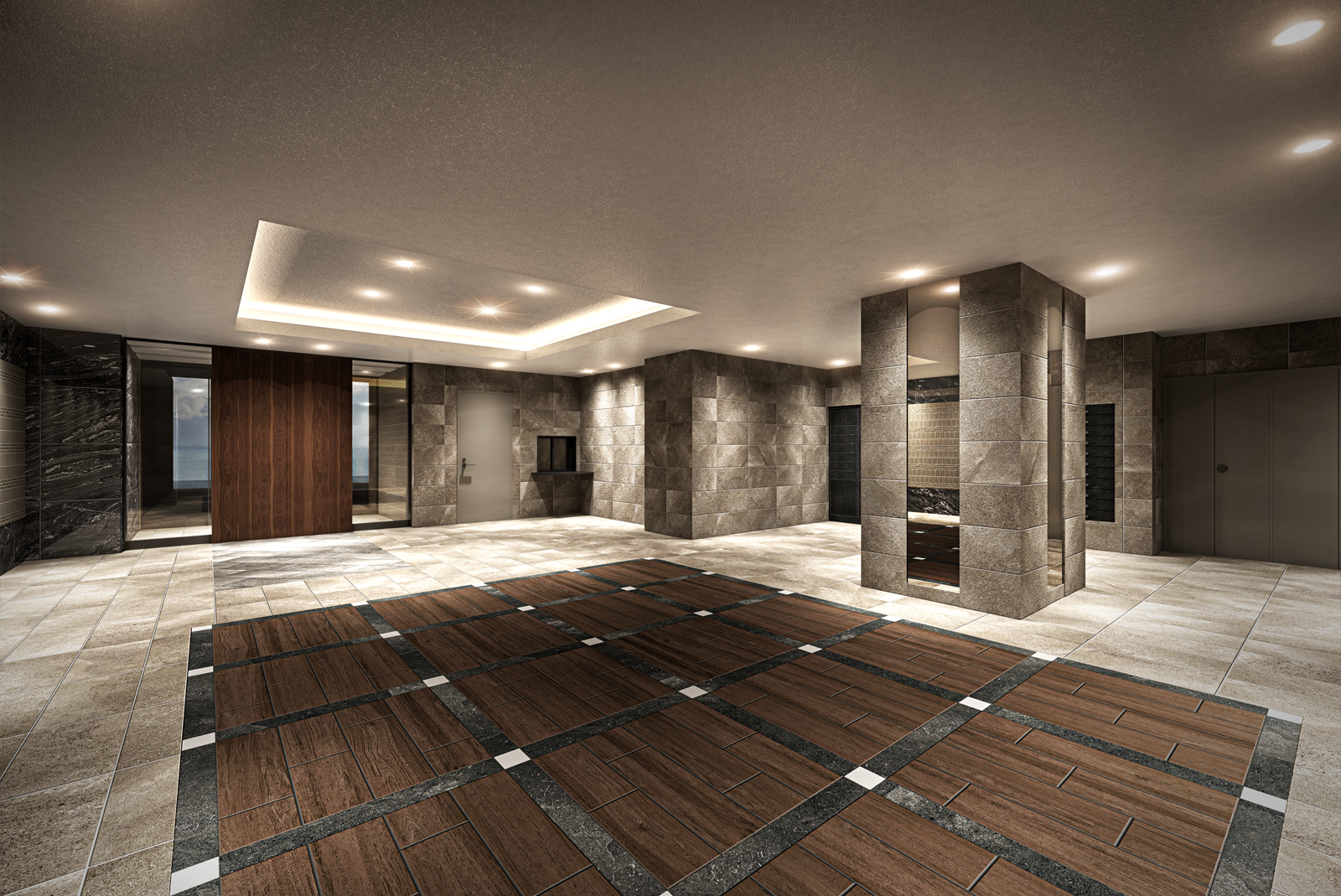 ラグゼナ八王子寺町