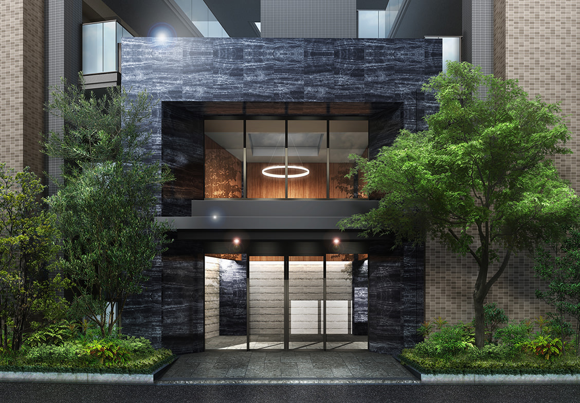 ラグゼナ平井ノース