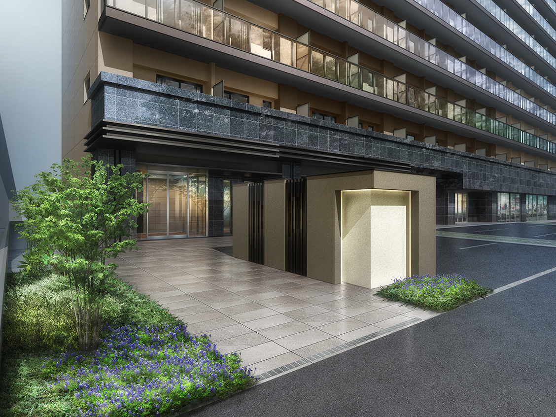 ラグゼナプラス PAWS 南行徳