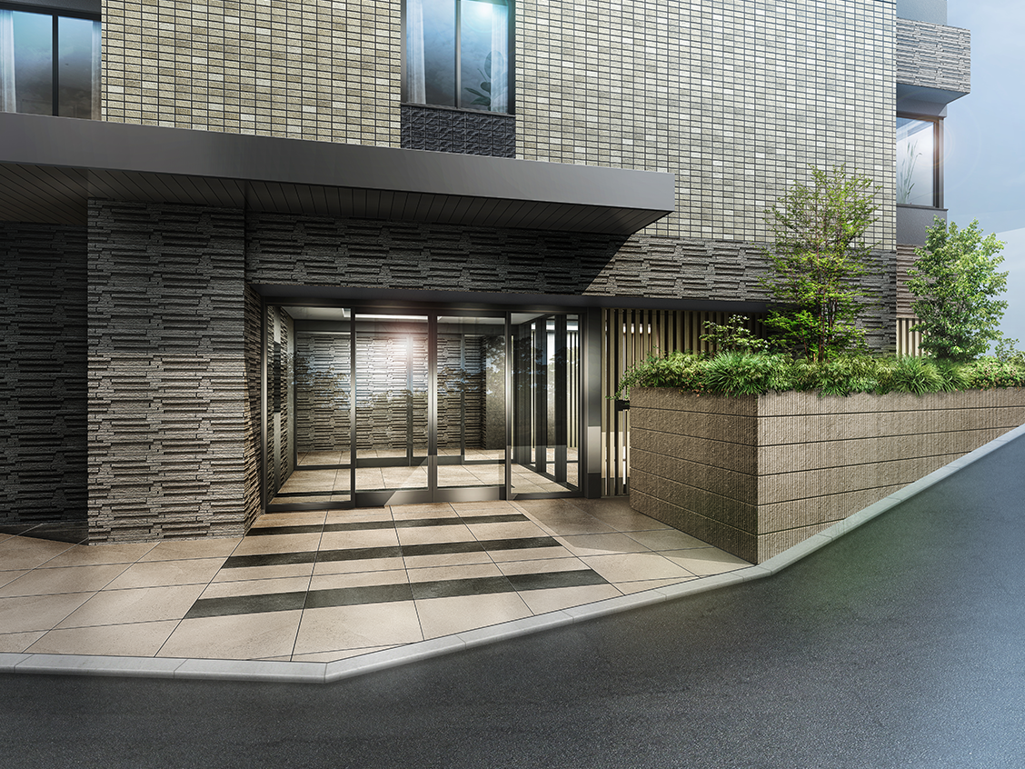 ラグゼナプラス PAWS 藤沢